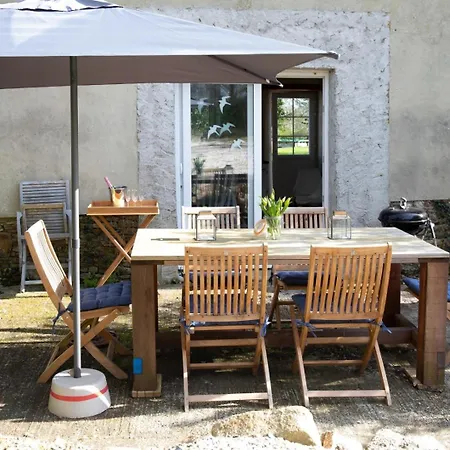 La Durandiere * Quettreville-sur-Sienne