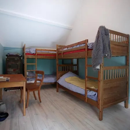 La Durandiere Casa vacanze *