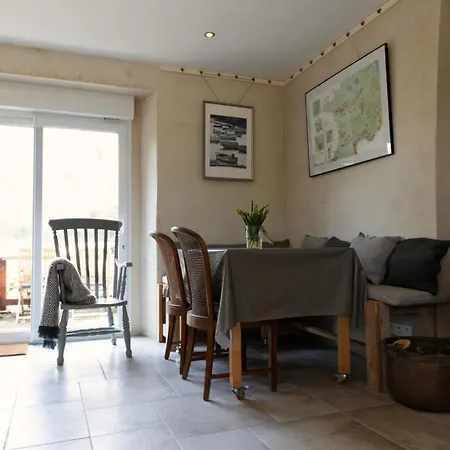 Casa vacanze La Durandiere Quettreville-sur-Sienne